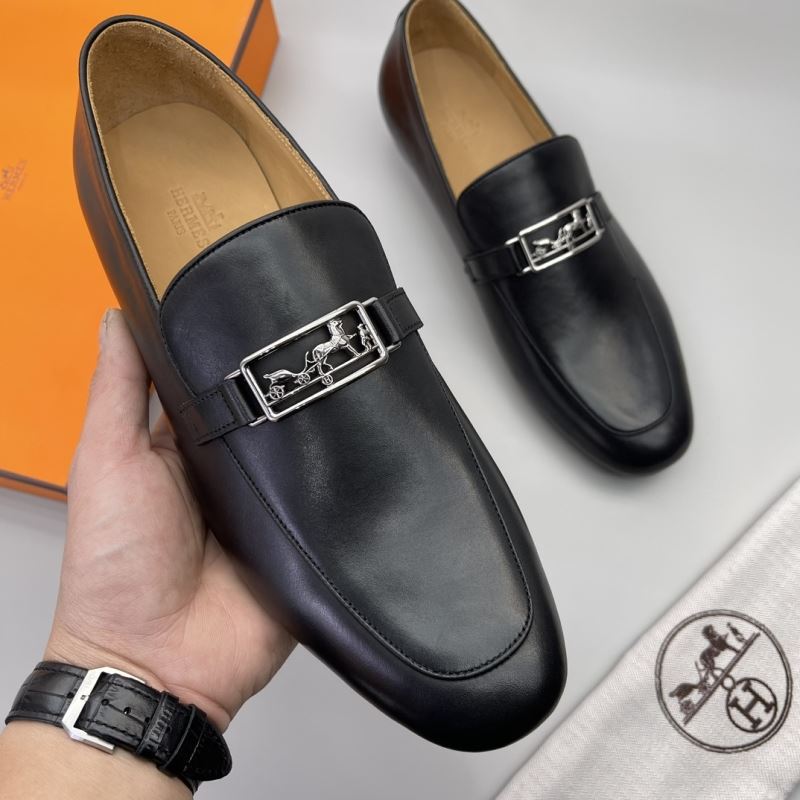 Hermes Business Shoes